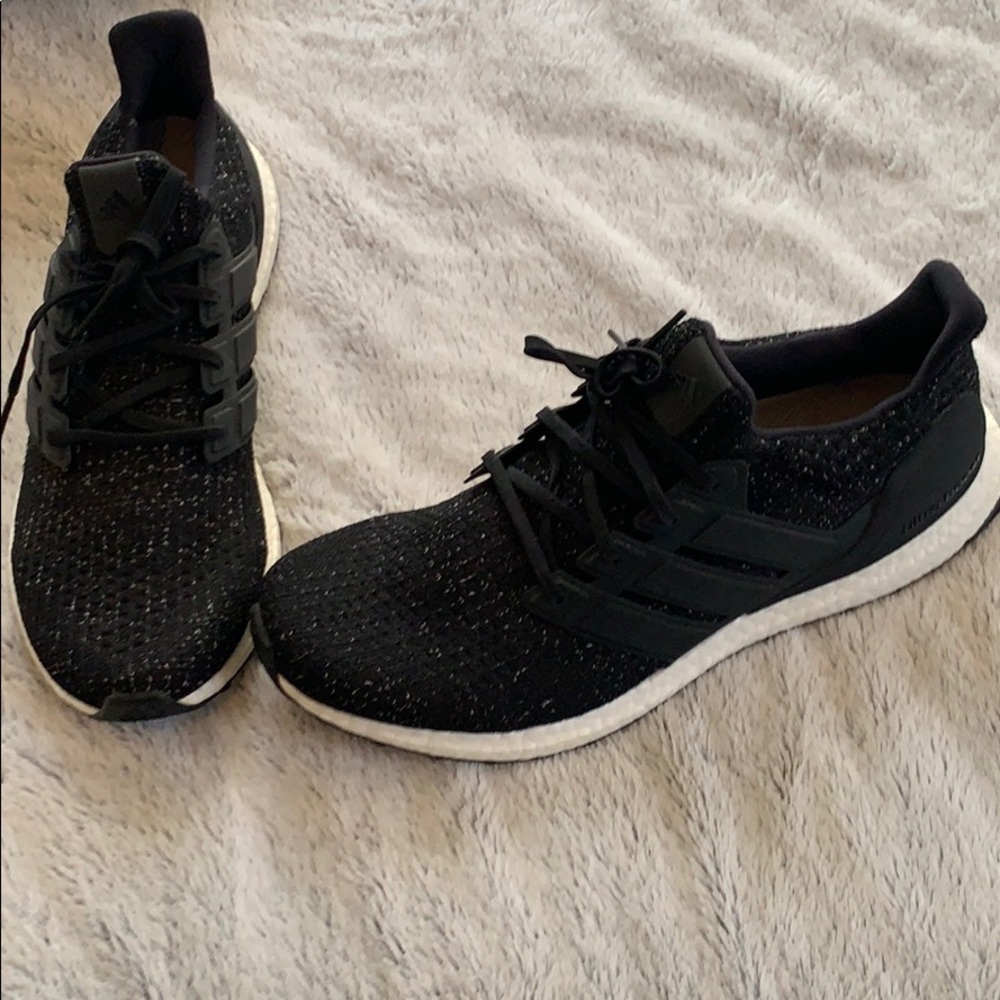 Adidas Ultraboost - Oreo
